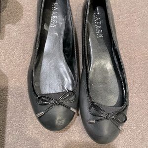 Ralph Lauren shoes size 7 brand new